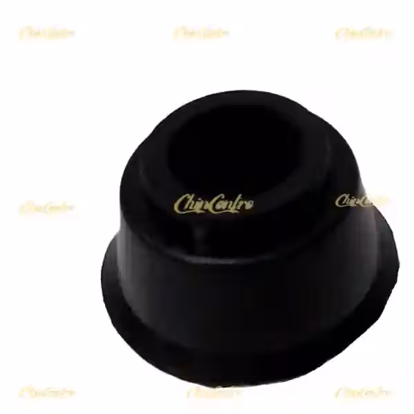 لاستیک موجگیر کله قندی (بوش مخروطی سر میل تعادل) ام وی ام 110(تعادل)