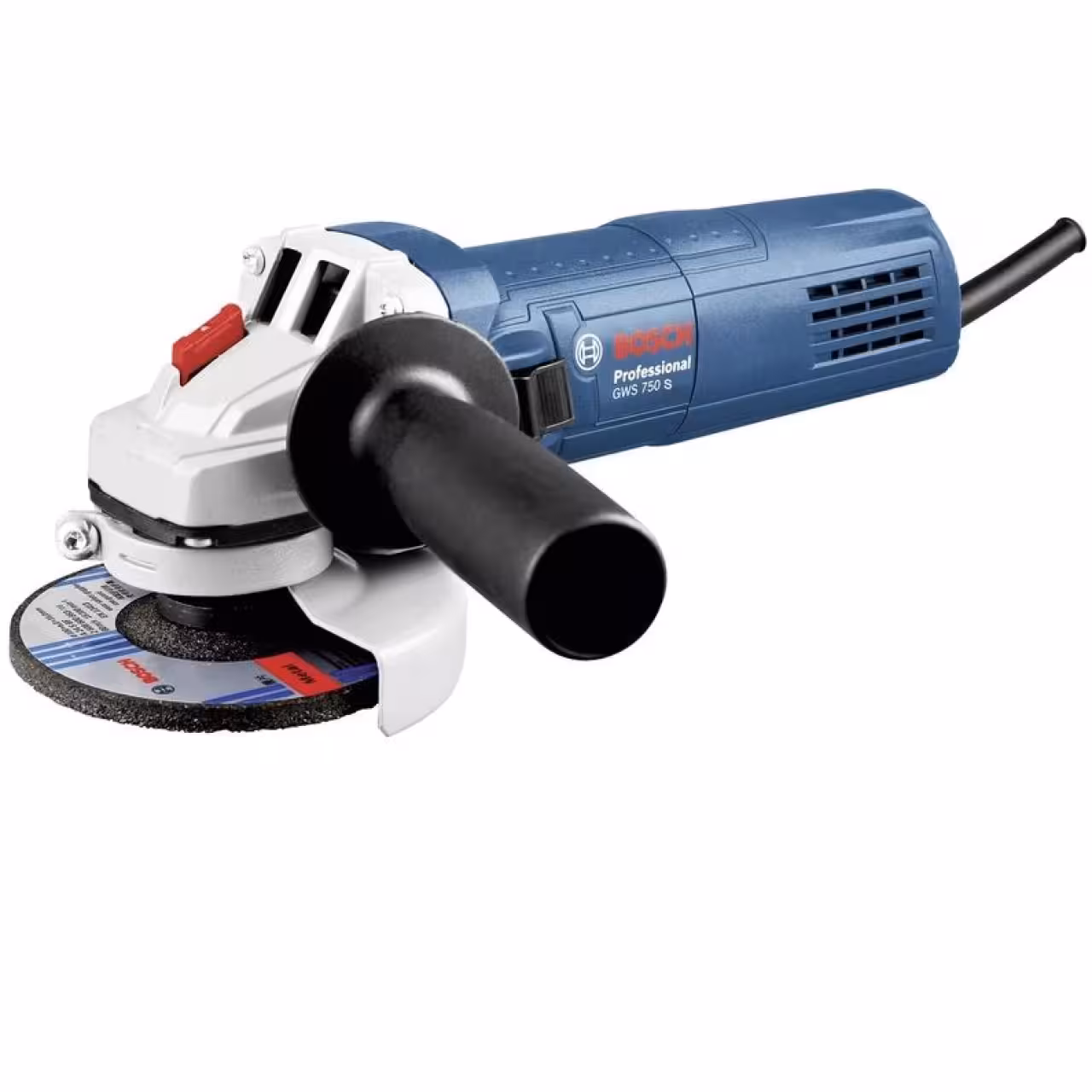 مینی فرز بدون دیمر بوش مدل GWS 750