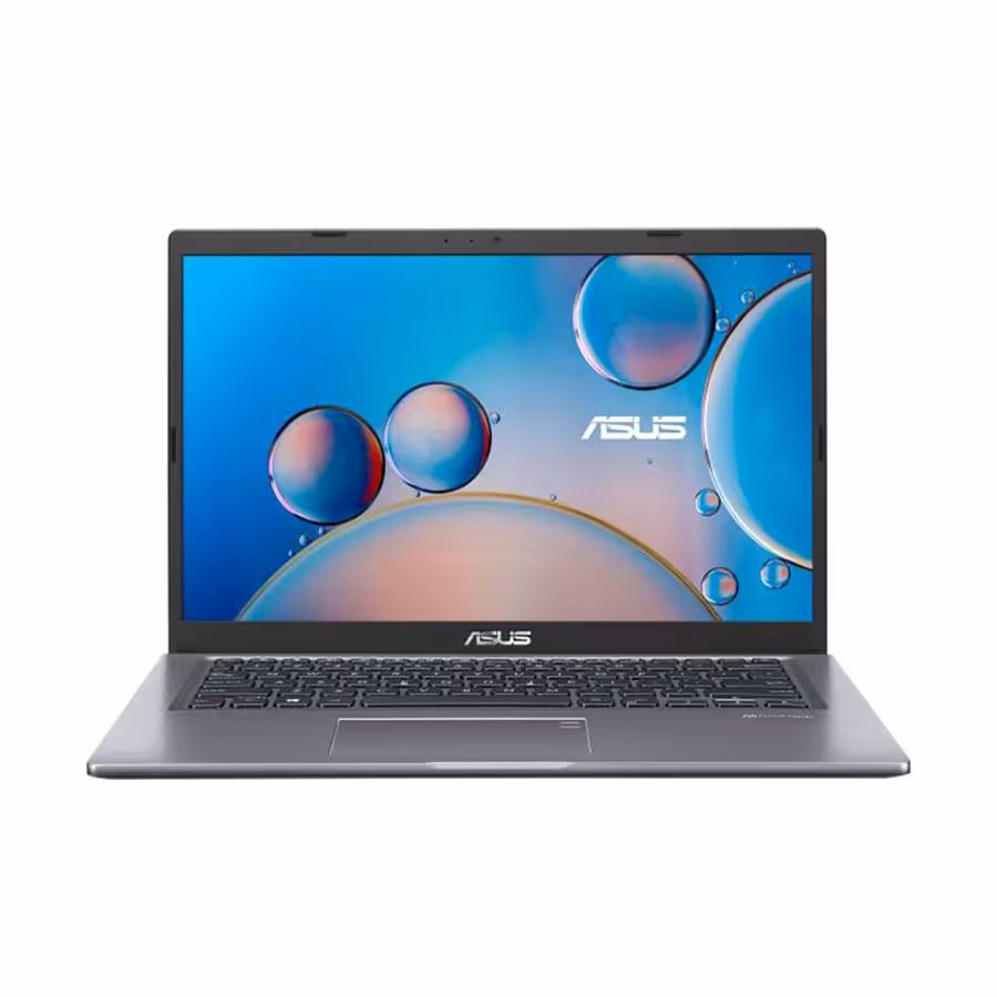لپ تاپ 14 اینچ ایسوس VivoBook R465FA-EB028 Core i3 10110U/4GB/1TB HDD/UHD