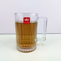 ماگ بزرگ یوجینگ مدل الیسیا کد 24099 بسته 6 عددی ارسال رایگان