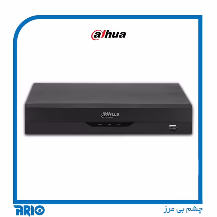 دی وی آر 4 کانال داهوا XVR5104HS-I3