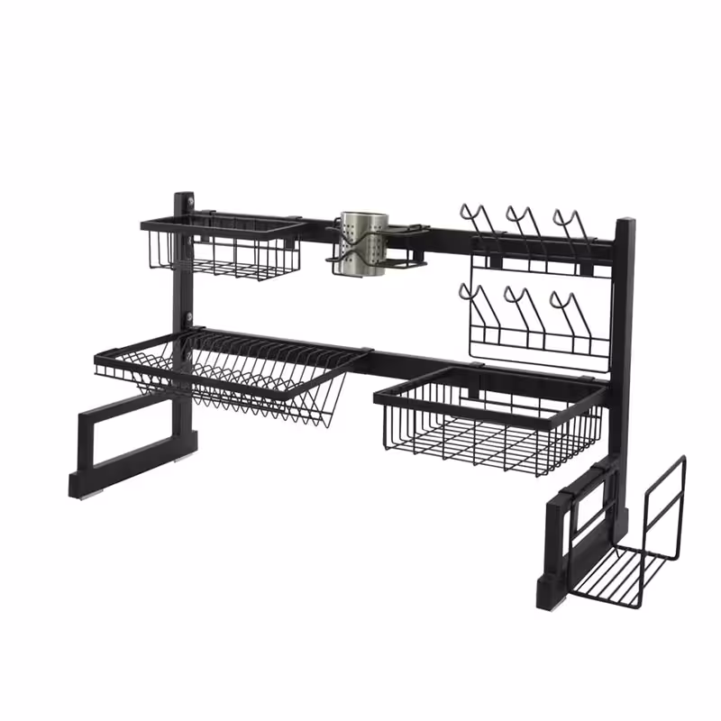 آبچکان رومیزی آدلان پرتابل کد P152 مشکی