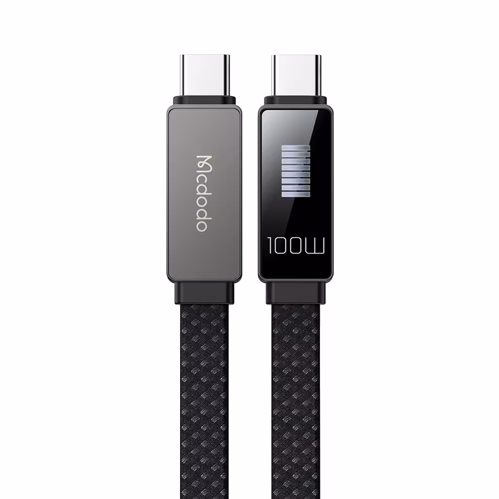 کابل USB-C مک دودو  مدل CA-447 طول 1.2متر