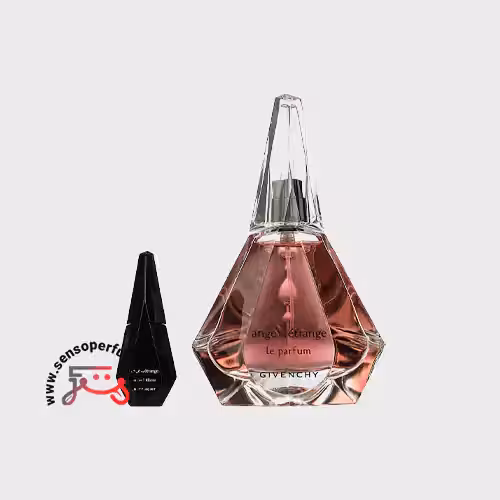 عطر جیوانچی آنجئو دمون له پارفوم | givenchy ange ou demon le parfum