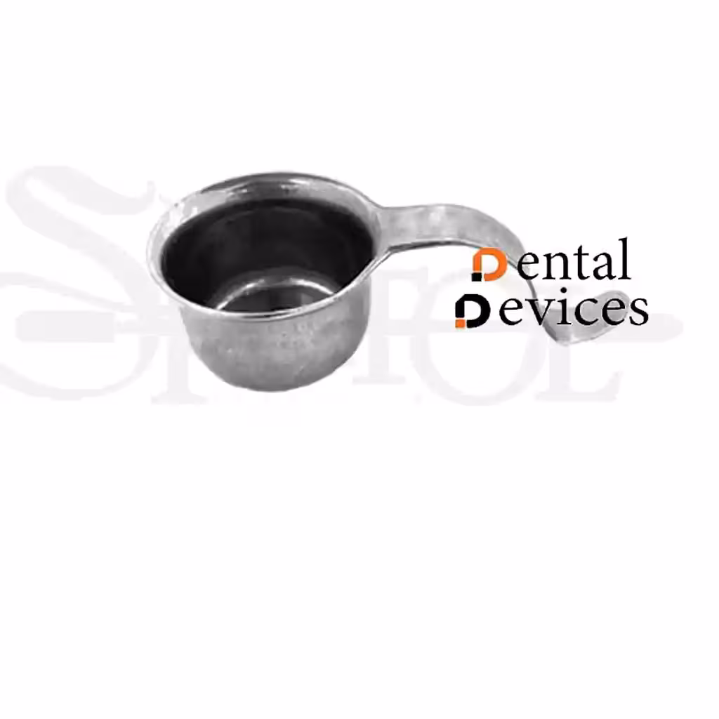 گوده دسته خم دنتال دیوایس DENTAL DEVICES