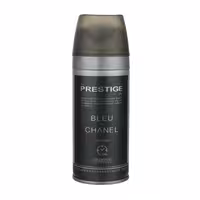 اسپری خوشبو کننده بدن مردانه Bleu De Chanel پرستیژ 150 میلی لیتری