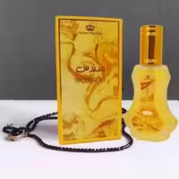 عطر ادکلن زنانه و مردانه سندس 35 میل