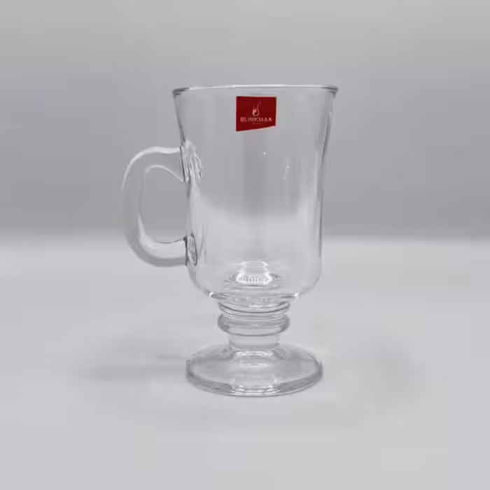 بلینک مکس - لیوان پایه دار دسته دار KTZB22