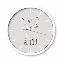 ساعت‌های دیواری راویتا طرح 2955