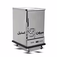 گرم کن گازی (کویر) 50 نفره مدل FH-KGU50