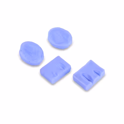 بودکور وينر سيليکوني گلبرگ و غنچه شکوفه 210026