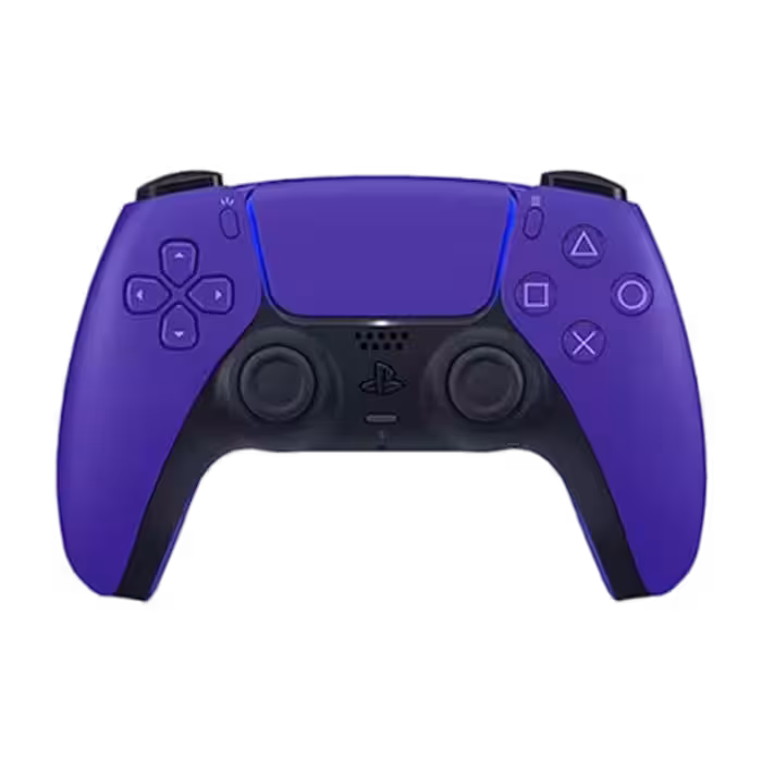 دسته بازی پلی استیشن Dual Sense PlayStation 5 مدل بنفش