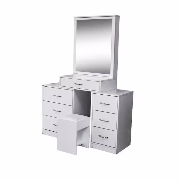 میز آرایش مدل سارینا