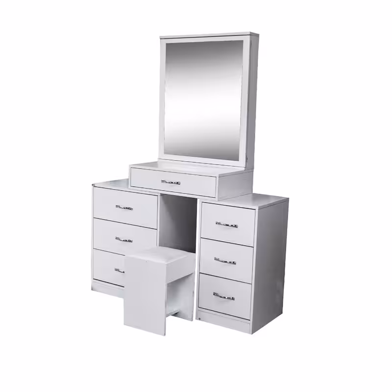 میز آرایش مدل سارینا