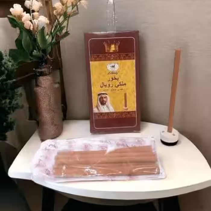 عود دوپ رویال ملکی برند لبرتی ساخت هند