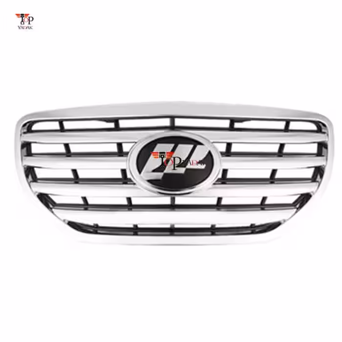 جلو پنجره خودرو لیفان X60