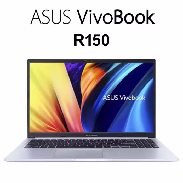 لپ تاپ 15.6 اینچی ایسوس مدل ASUS Vivobook R1502ZA-EJ1268