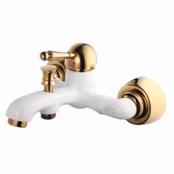 شیر حمام مارگارت (سفید طلایی) البرز روز