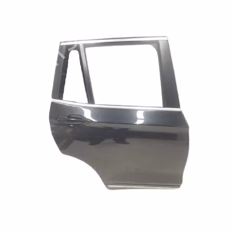 درب عقب راست (سمت شاگرد) بی ام و X3 F25