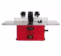 فرز نجاری میزی محک مدل VSM-50