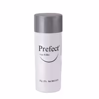 پودر پر پشت کننده ی مو پرفکت شماره 01 Prefect