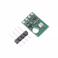 ماژول دما و رطوبت AHT20