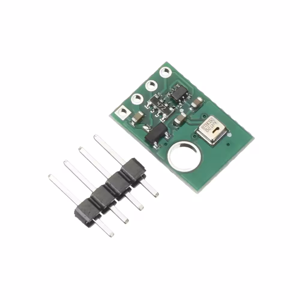 ماژول دما و رطوبت AHT20