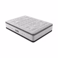 تشک دونفره آدنیس مدل سناتیک سایز 200 در 200 سانتیمتر