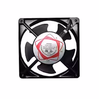 فن 220 ولت 12×12 مدل SCNON