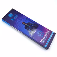 عود دستساز نابیلا مدل بلو مدیتیشن ( مدیتیشن آبی ) Blue Meditation کد 520098