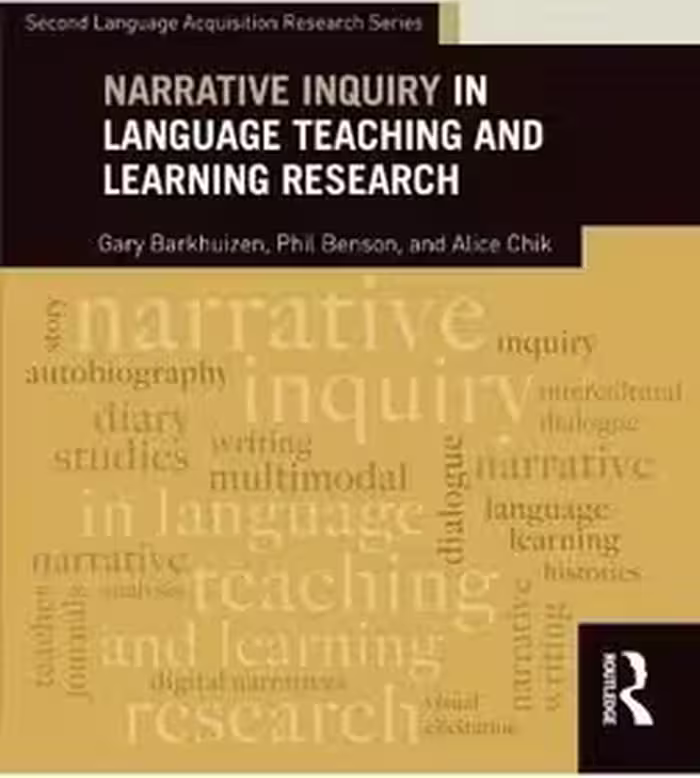 کتاب Narrative Inquiry in Language Teaching and Learning Research (Second Language Acquisition Research Series)