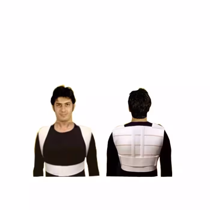 کتف بند و قوز بند طب و صنعت کد 52200