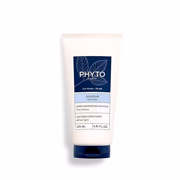 نرم کننده گره باز کن مو فیتو Phyto Douceur Softness حجم 175 میل