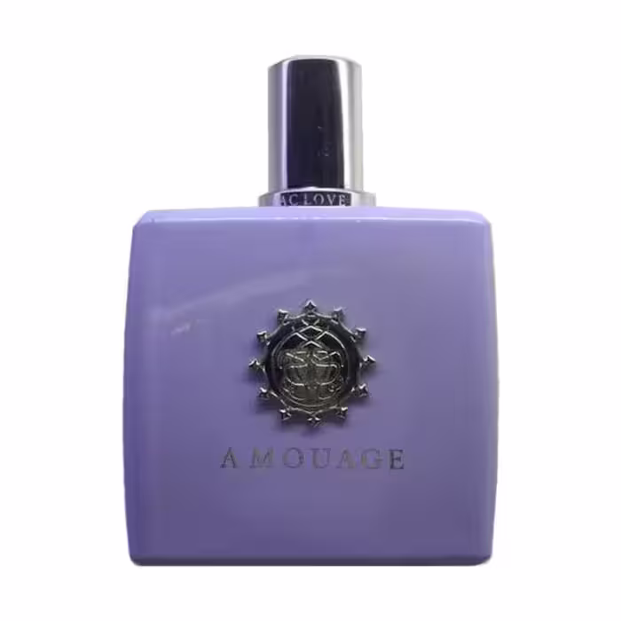 عطر ادکلن آمواج-آمواژ لیلاک لاو زنانه Amouage Lilac love Women Tester