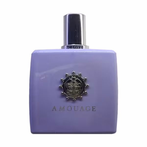 عطر ادکلن آمواج-آمواژ لیلاک لاو زنانه Amouage Lilac love Women Tester