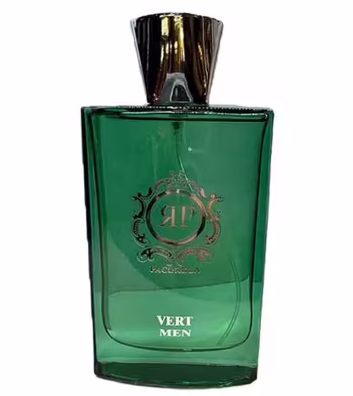 ادکلن پاکوروکا ورت مردانه PACOROCA VERT MEN