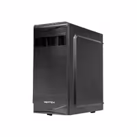 کیس کامپیوتر Vertex مدل 078