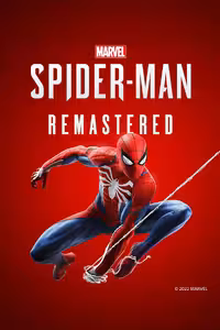خرید بازی Marvel’s Spider-Man Remastered
