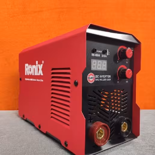 دستگاه جوش رونیکس 200 آمپر4604