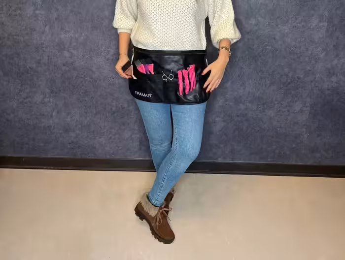 کیف ابزار کمری فرامار