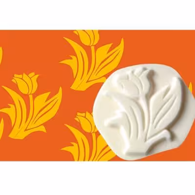 مهر کوچک GSB کد FL-43