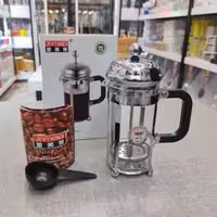 رنچ پرس هتلی 350میل(لاکچری)