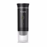 قهوه ساز همراه مدل CM Pro فوربری – سرد دم و گرم دم