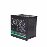 کنترلر دما OMCH مدل CH902-FK07*AN