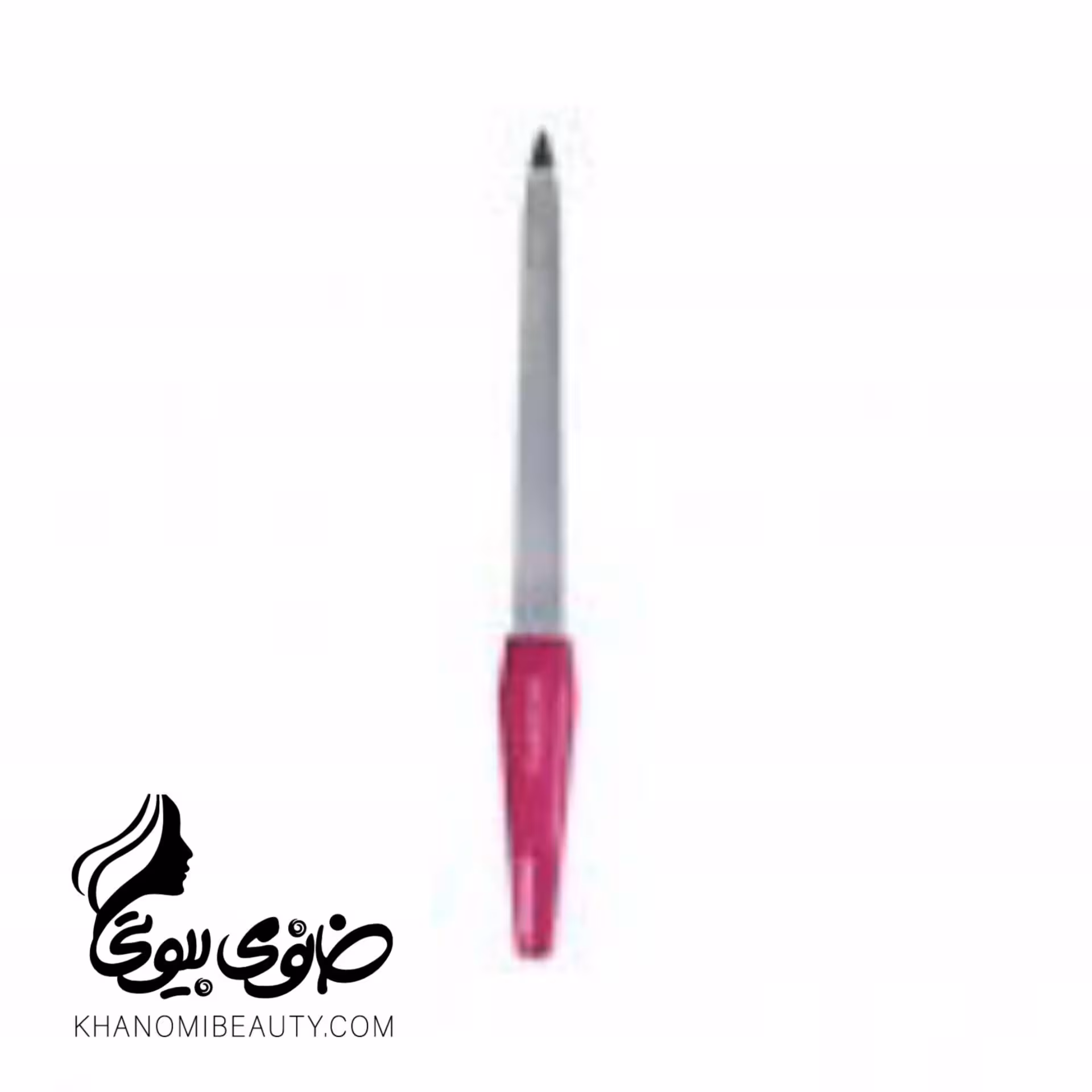 سوهان ناخن کوتاه مکس ژورنال F43