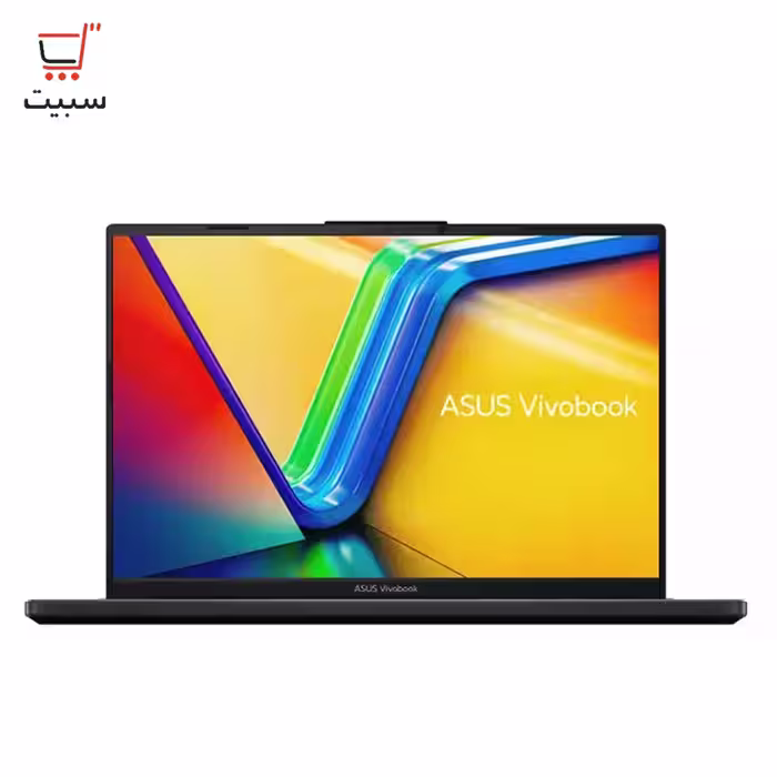 لپ تاپ 16 اینچی ایسوس مدل VivoBook Pro 16X OLED K6604JV-ED