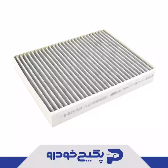 فیلتر هوای کابین ام وی ام ایکس 55 - تیگو 8 - تیگو 8 پرو 301001157AA شرکتی