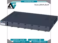 اسکالانس سری XR324-12M مدل 6GK5324-0GG10-1AR2 زیمنس