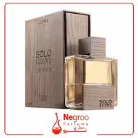 عطر ادکلن لوئو-لوئوه سولو لوئوه سدرو 100 میل