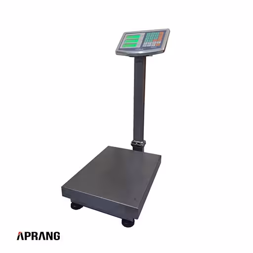 باسکول دیجیتال محک گستر مدل 150 کیلویی